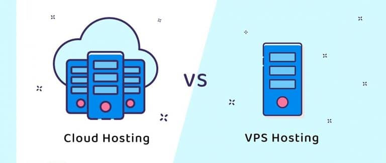 Cloud vs VPS Hosting Comparison