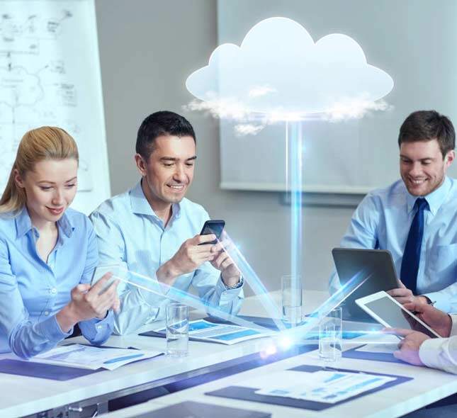 cloud solution expert