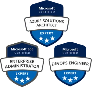 aws-certifications-Azure